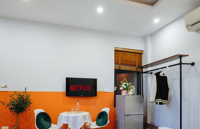 BACH DUONG CAU GIAY HOTEL - Foto 28