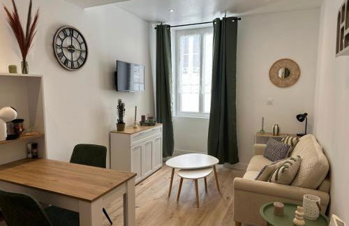 appart' grande plage - Foto 1