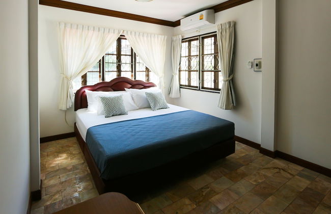 Villa de Nimman - Photo 18