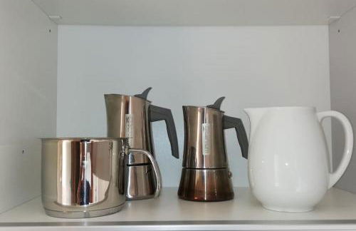 Villetta Cati - Casa Vacanze con giardino e posto auto a San Foca - Lecce - Salento - Foto 11