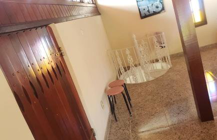 casa 4 quartos com piscina - Foto 18