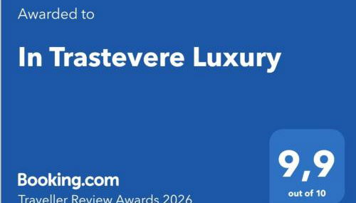 In Trastevere Luxury - Foto 2