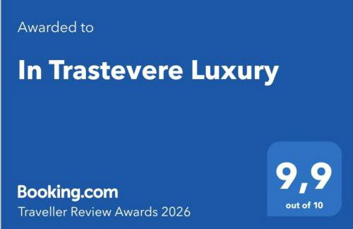 In Trastevere Luxury - Foto 2