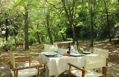 Villa Mombaroccio le colline di Pesaro tra mare e natura - Foto 18