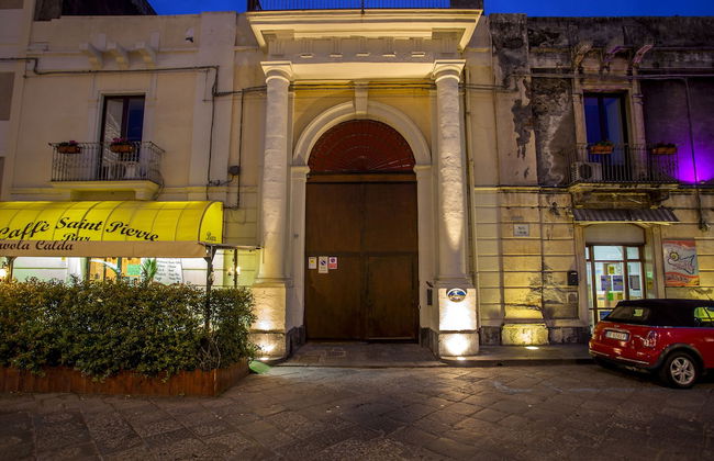 Sicilia Etna Mare - Foto 32