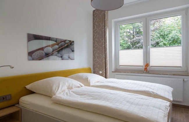 Appartementhaus Christiansen - Foto 14