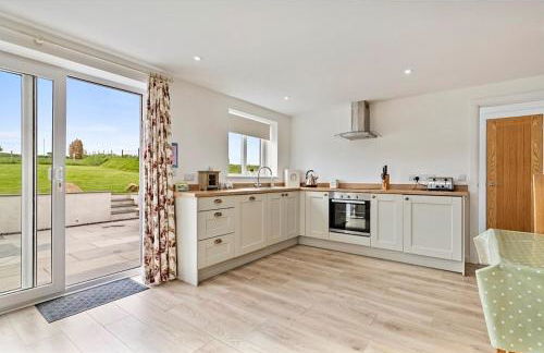 Rural Cottage, 3 beds, 3 bath,LOG BURNER, HOT TUB, with Cymru Holidays - Foto 52