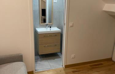 Chambre à Saint-Mandé entièrement refait à neuf - Foto 9