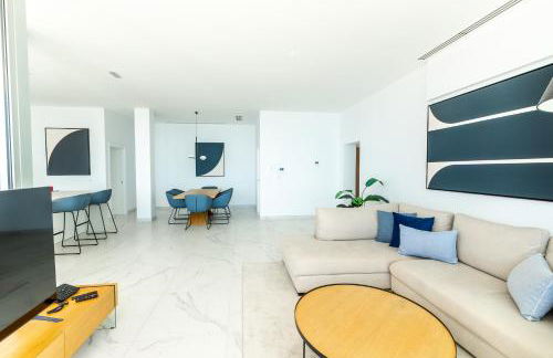 Crystal I Luxury Apartments by Hermosa Rentals - Foto 36