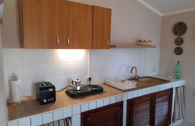 Margherita's Nest by the sea With Birds Song - Foto 6