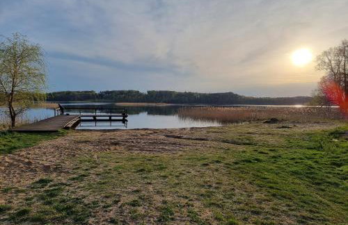 Moje Mazury Wilk - Foto 19