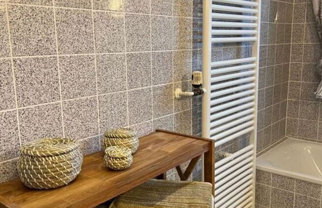 Holiday Apartment Finkennest - Foto 13