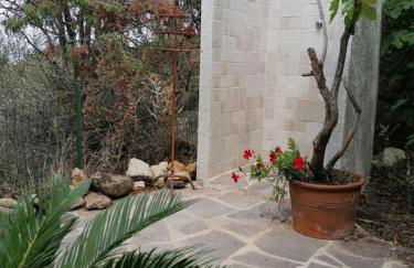 Villetta La Casa Vecchia Baja Sardinia - Foto 10