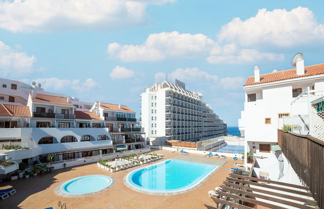 Belvilla by OYO Apartment in Adeje - Foto 36