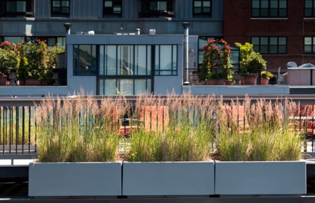 Boston Medical Suites at Garrison Square - Foto 45