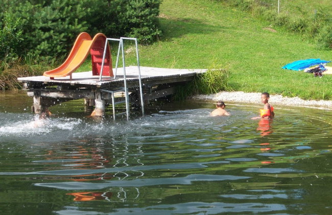 Apartment in Bleiburg Near Petzen Ski Area - Foto 33