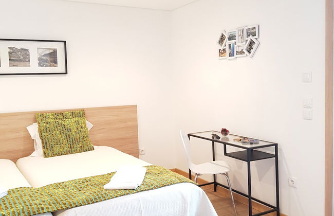 Apartamento À Francos Metro 2 - Foto 4