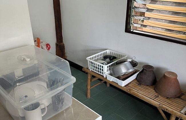 The Frog Cabana - Photo 17