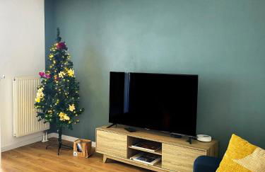 Les couleurs de Poteries - avec garage gratuit - Foto 11