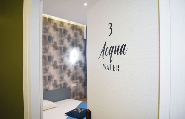 Napolitano Rooms - Pompei - Foto 17