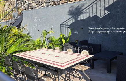 Espirito do Mar - Premium Villa with Jacuzzi - Foto 51