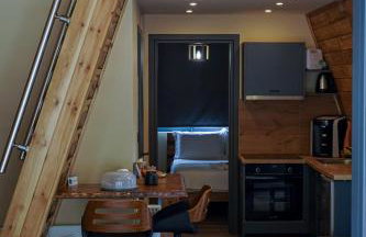 Pavliani4rest - Luxury Cabins - Foto 58