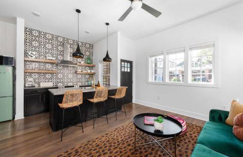 Bohemian Bliss - Foto 15