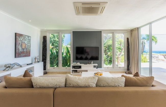 Villa Pondok Wahyu Sedana - Foto 19