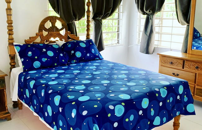 Breathtaking View Villa - Photo 3