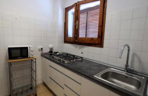 El Faro Apartaments Platja Llarga-Les Salines-TGN - Foto 57