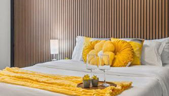 The Yellow Room - Foto 2
