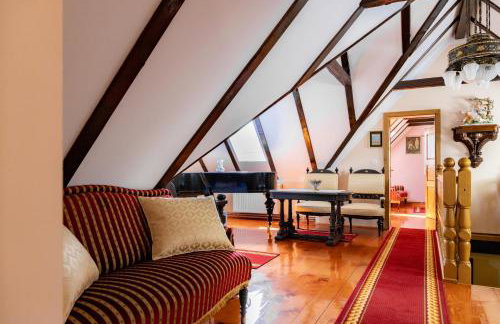 Moslavačka Priča Holiday Homes - Foto 37