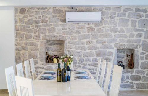 5* Beachfront Villa Olive Mill - Foto 22