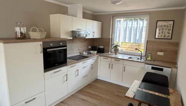 Ferienwohnung Rømø - Foto 4