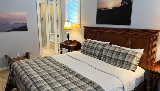 1380 Laurel Grove 3 Bedroom Home by RedAwning - Foto 3, Habitación