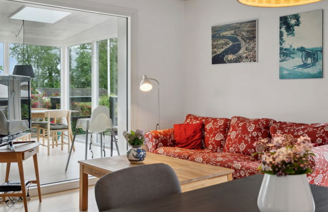 3 bedroom House in Broager with terrace - Photo 13