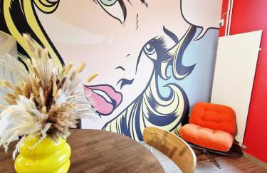 Escale Pop Art T3 - Foto 1