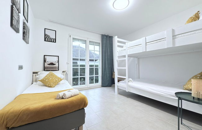 Spacious 4 bedrooms House - Foto 9