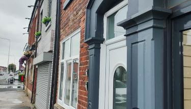 The Old Bike Cabin Flat 1 - Foto 2