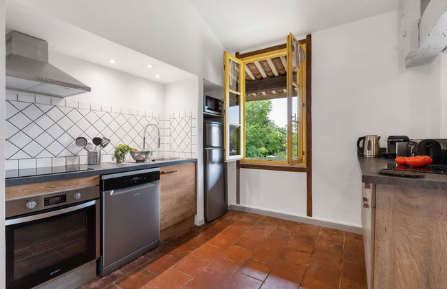 Château Hermitage de Combas - Foto 39