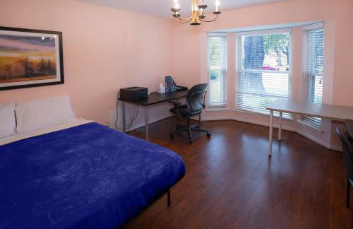 Spacious and quiet 4 bed 3 and a half bath home away from home in Katy Texas - Foto 7