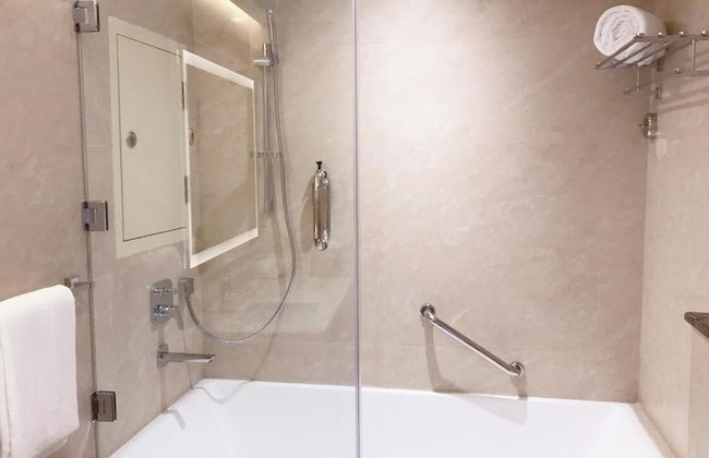 HE Hotel Apartments - Photo 39