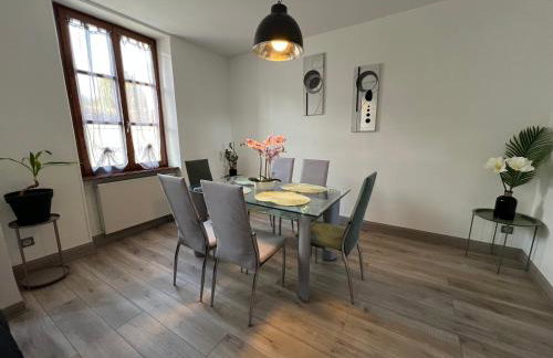 L'étoile de Châtenois - Foto 7