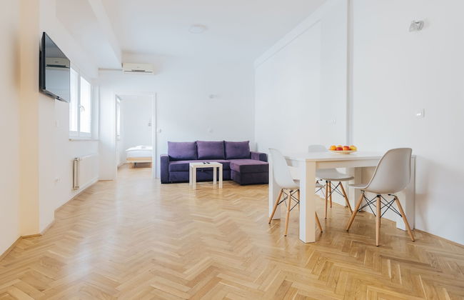 K3 Central Park Apartments - Foto 6