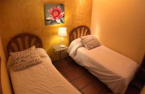 El Bulin de Horcajuelo - Foto 73