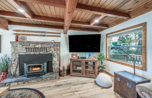 Buckeye Bear's Den-AC-Walking Distance to town - Foto 19