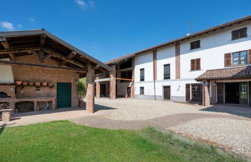 Holiday Home Cascina Anna by Interhome - Foto 73