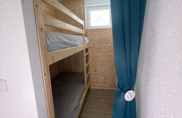 Appartement rez de jardin - Photo 7
