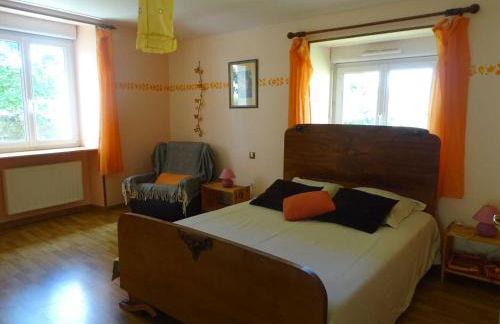 L'etable aux deux noix - Foto 18