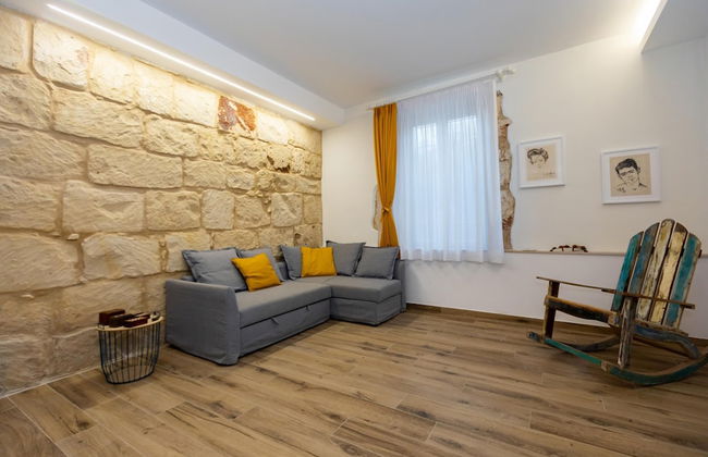 Suite Eveneto in Syracuse - Photo 5